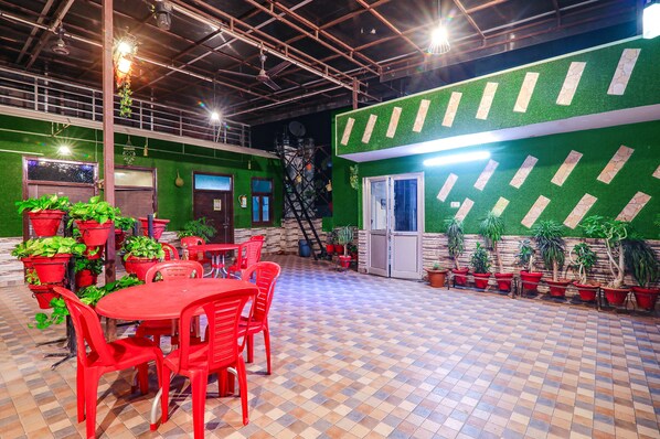 Restaurante