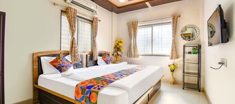 패브익스프레스 바단 이그제큐티브