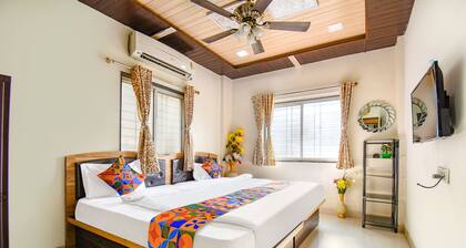 Fabexpress Vardhan Executive