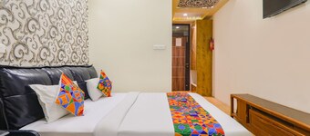 Fabhotel Shree Pushpraj