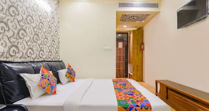 Fabhotel Shree Pushpraj