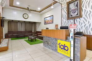Recepción