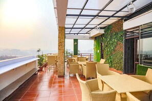 ร้านอาหาร