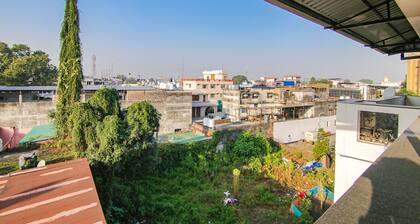 Fabhotel City Palace