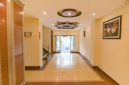 Fabhotel City Palace