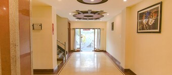 Fabhotel City Palace