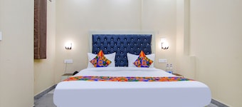 FabHotel Devise Residency New Delhi