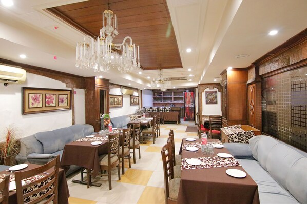 Restaurant - Fabhotel Town Pride (Mohali)