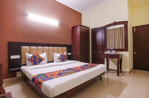 Draps en coton égyptien, literie de qualité supérieure