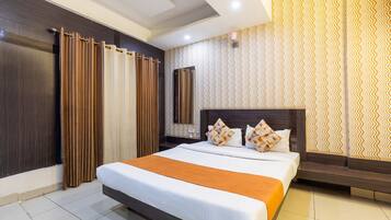 Sábanas de algodón egipcio y ropa de cama de alta calidad