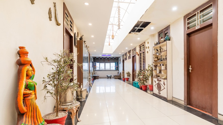 ファブホテル シュリー リージェンシー