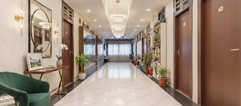 Fabhotel Shree Regency