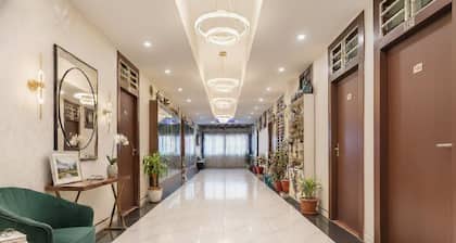 Fabhotel Shree Regency