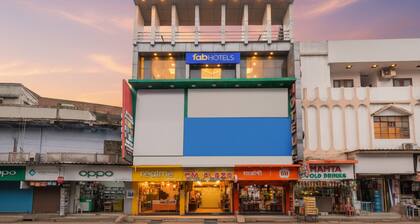 Fabhotel Shree Regency