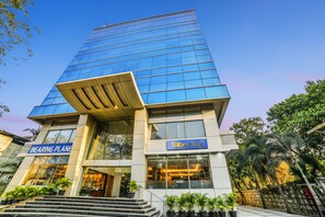 Exterior - Fabhotel Ascot International II (Mumbai)