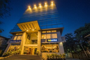 Interior entrance - Fabhotel Ascot International II (Mumbai)