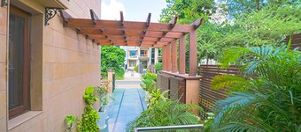 Fabhotel Rr Residency