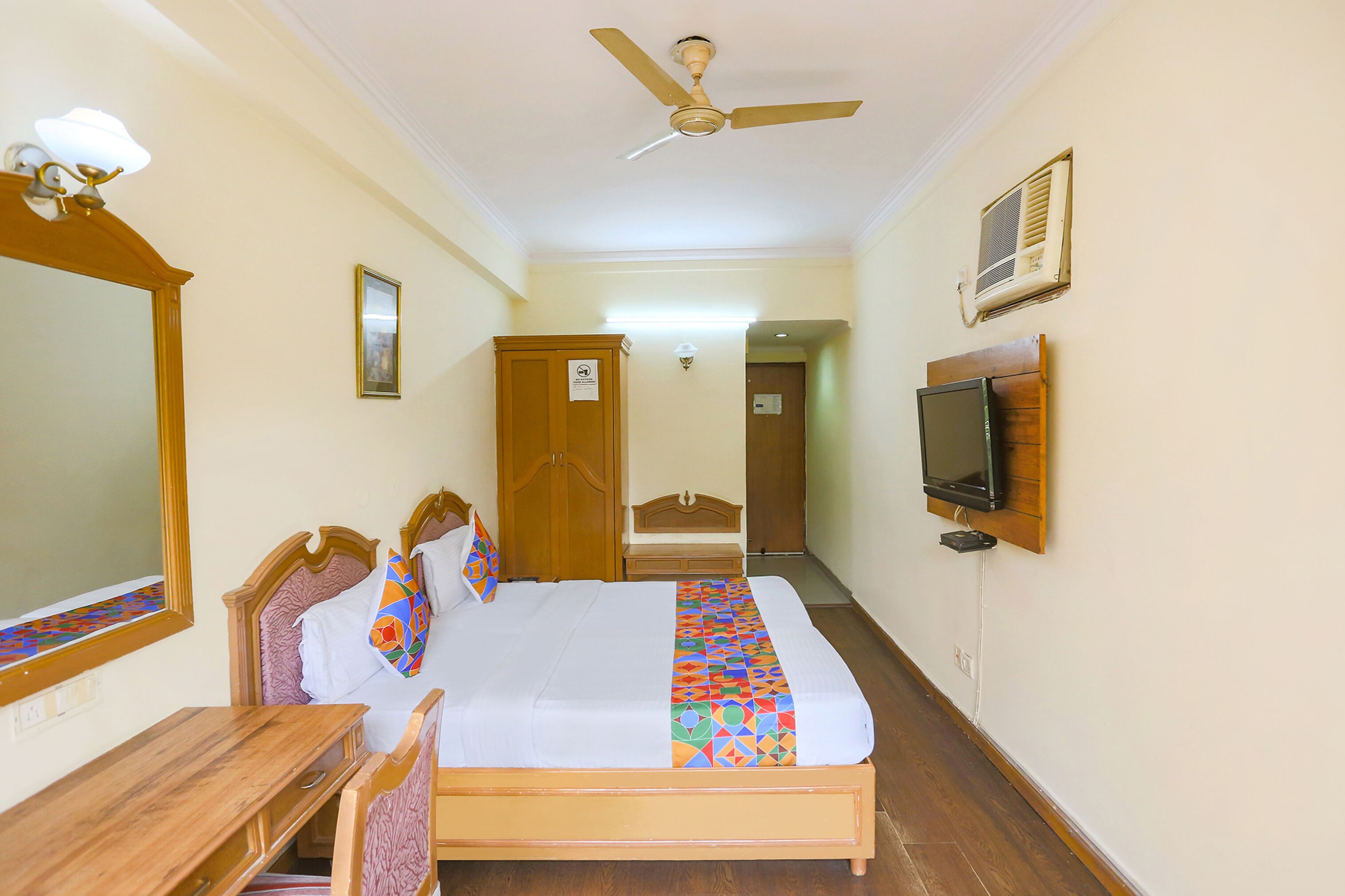 Foto - FabHotel Altus