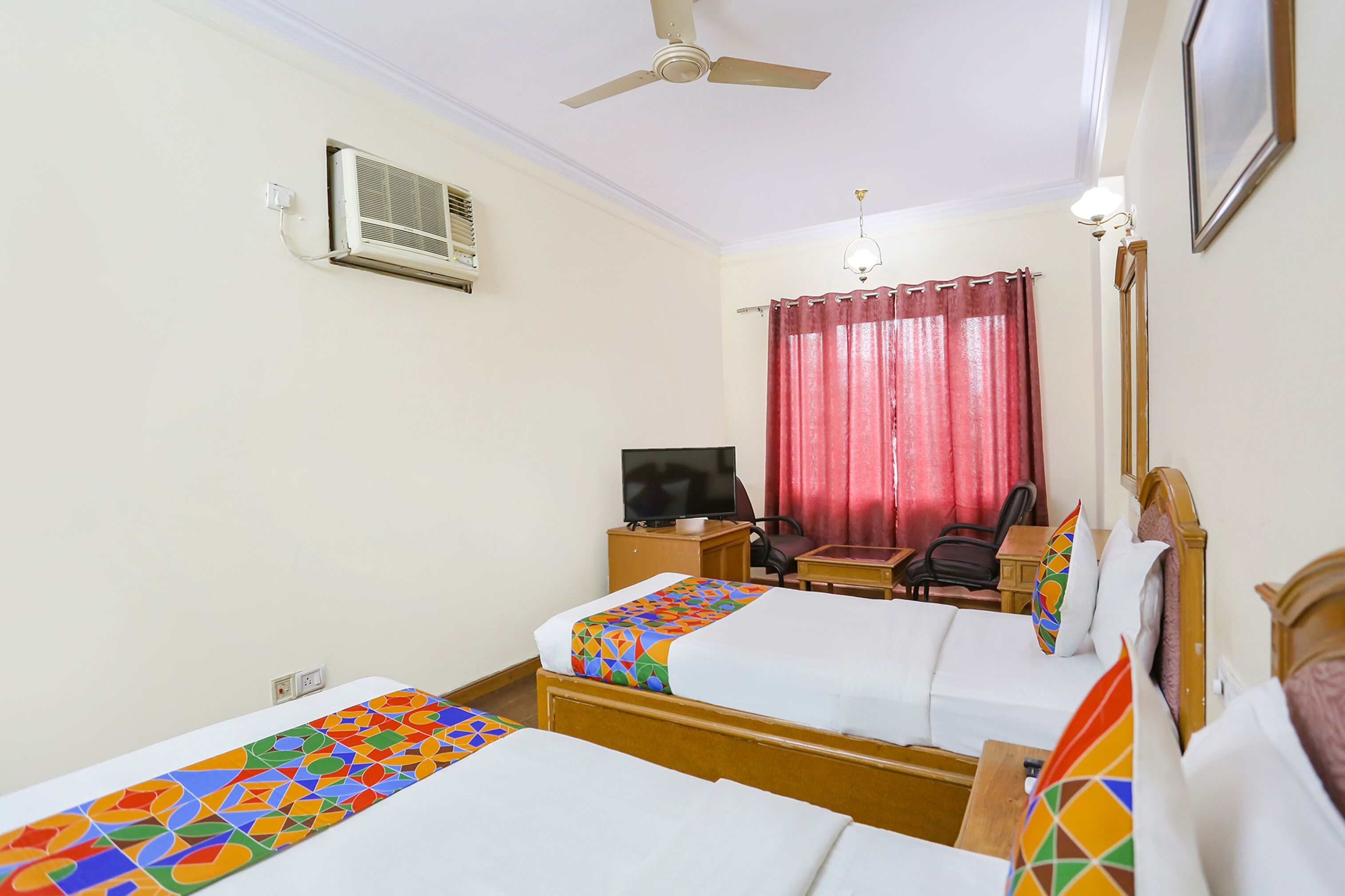 Foto - FabHotel Altus