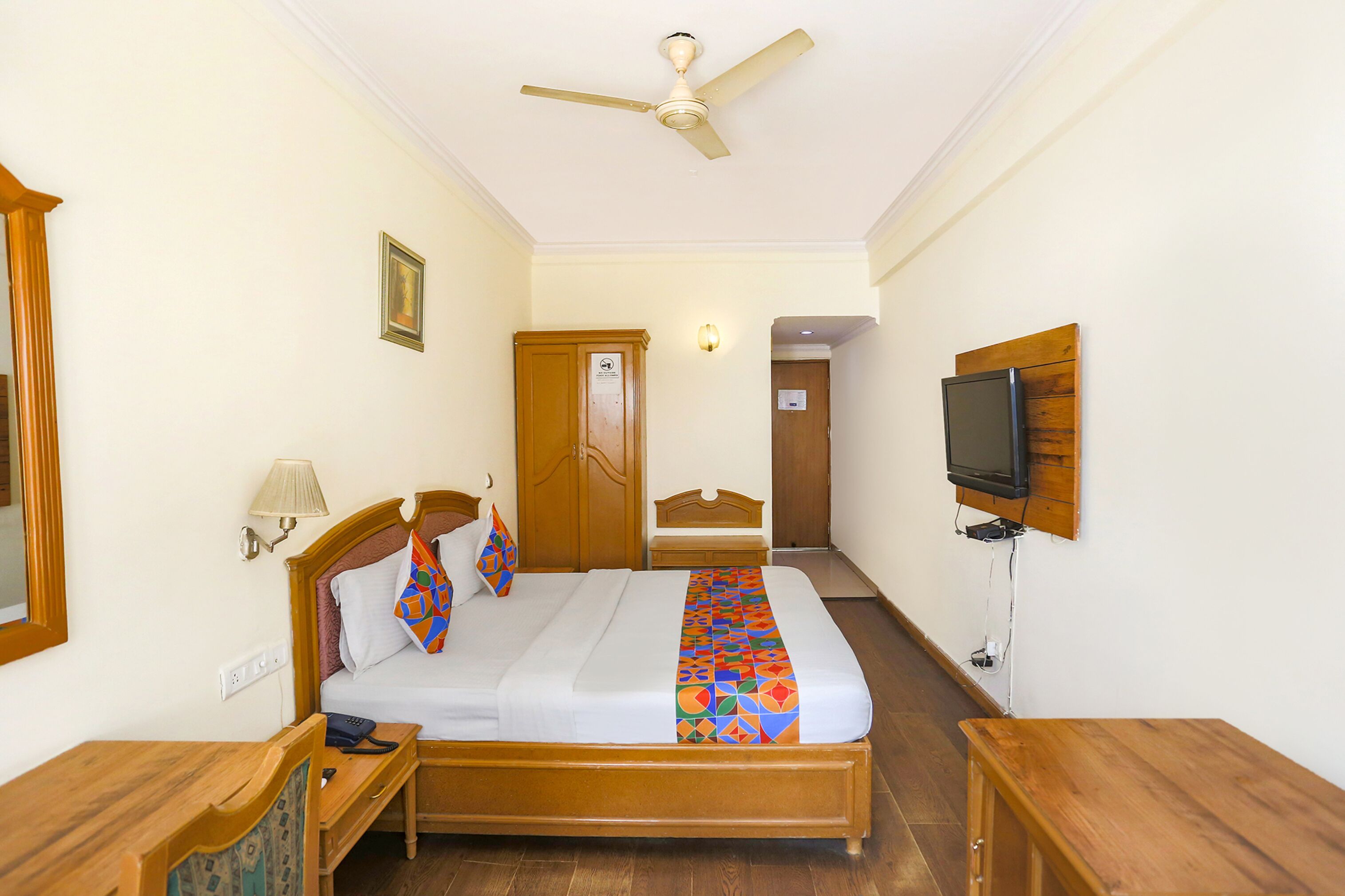 Foto - FabHotel Altus