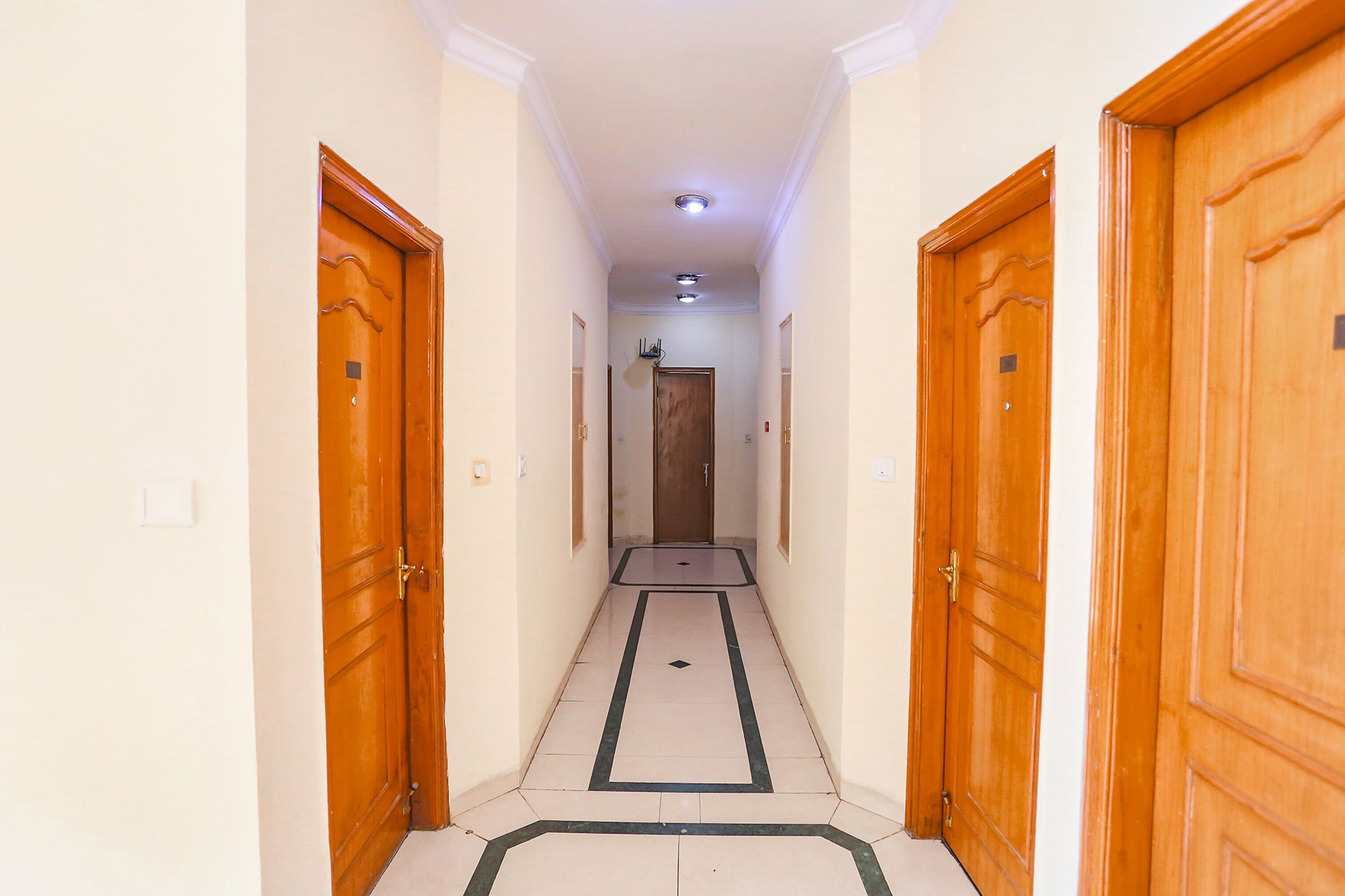 Foto - FabHotel Altus