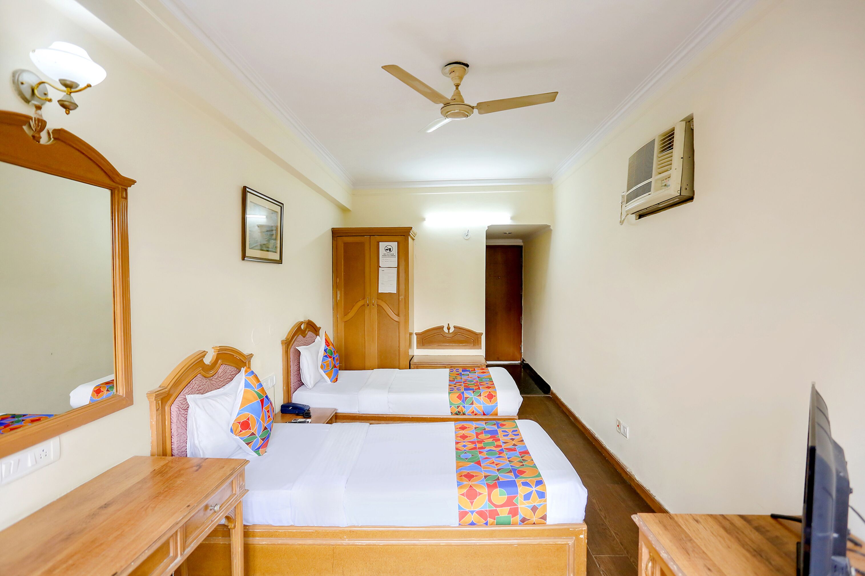 Foto - FabHotel Altus