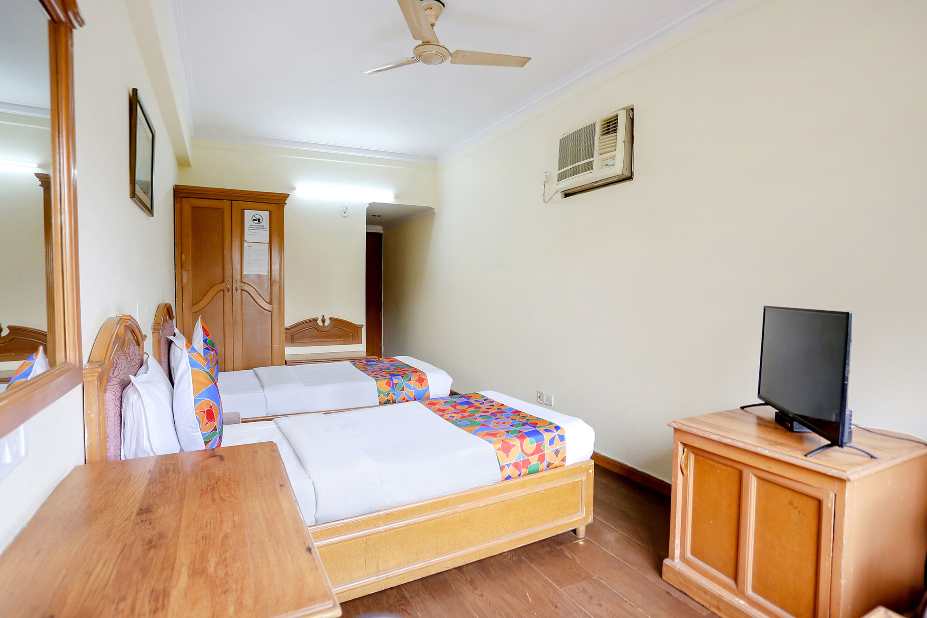 Foto - FabHotel Altus