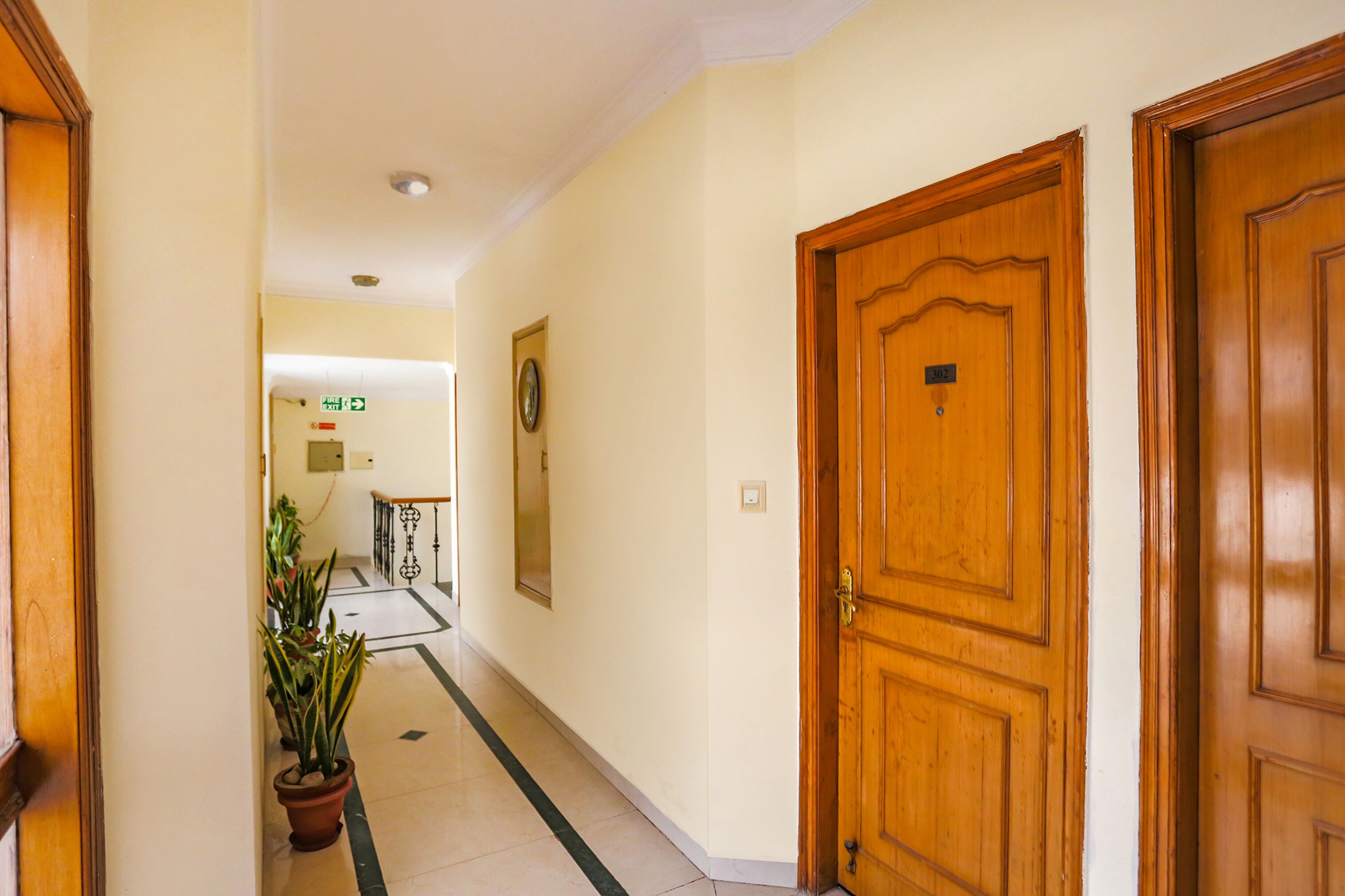 Foto - FabHotel Altus