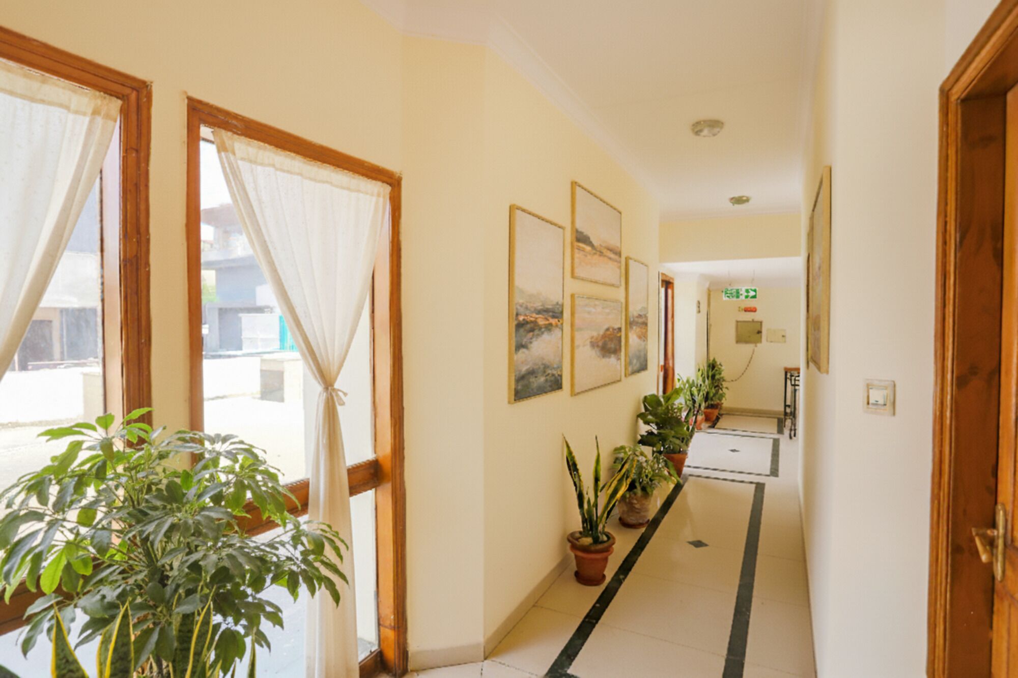 Foto - FabHotel Altus