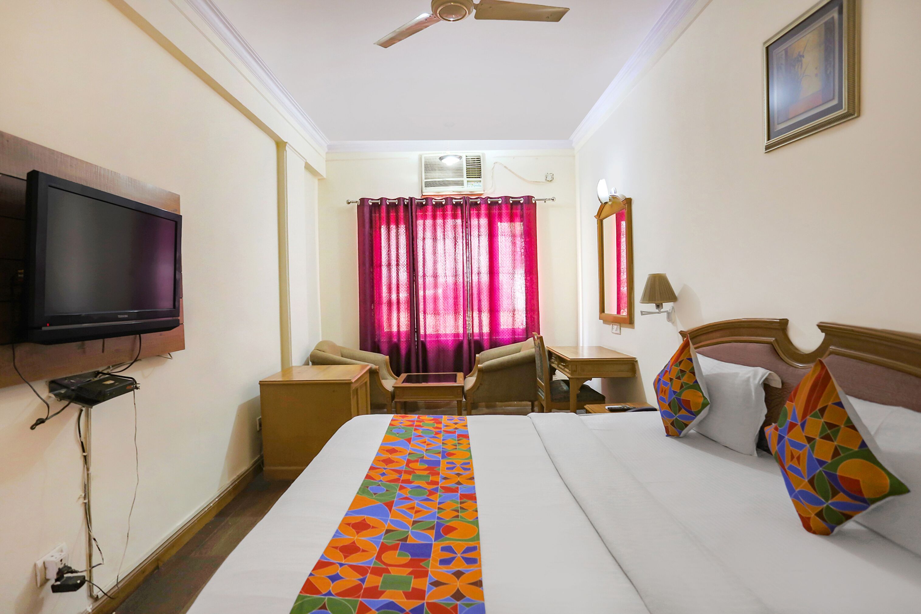 Foto - FabHotel Altus