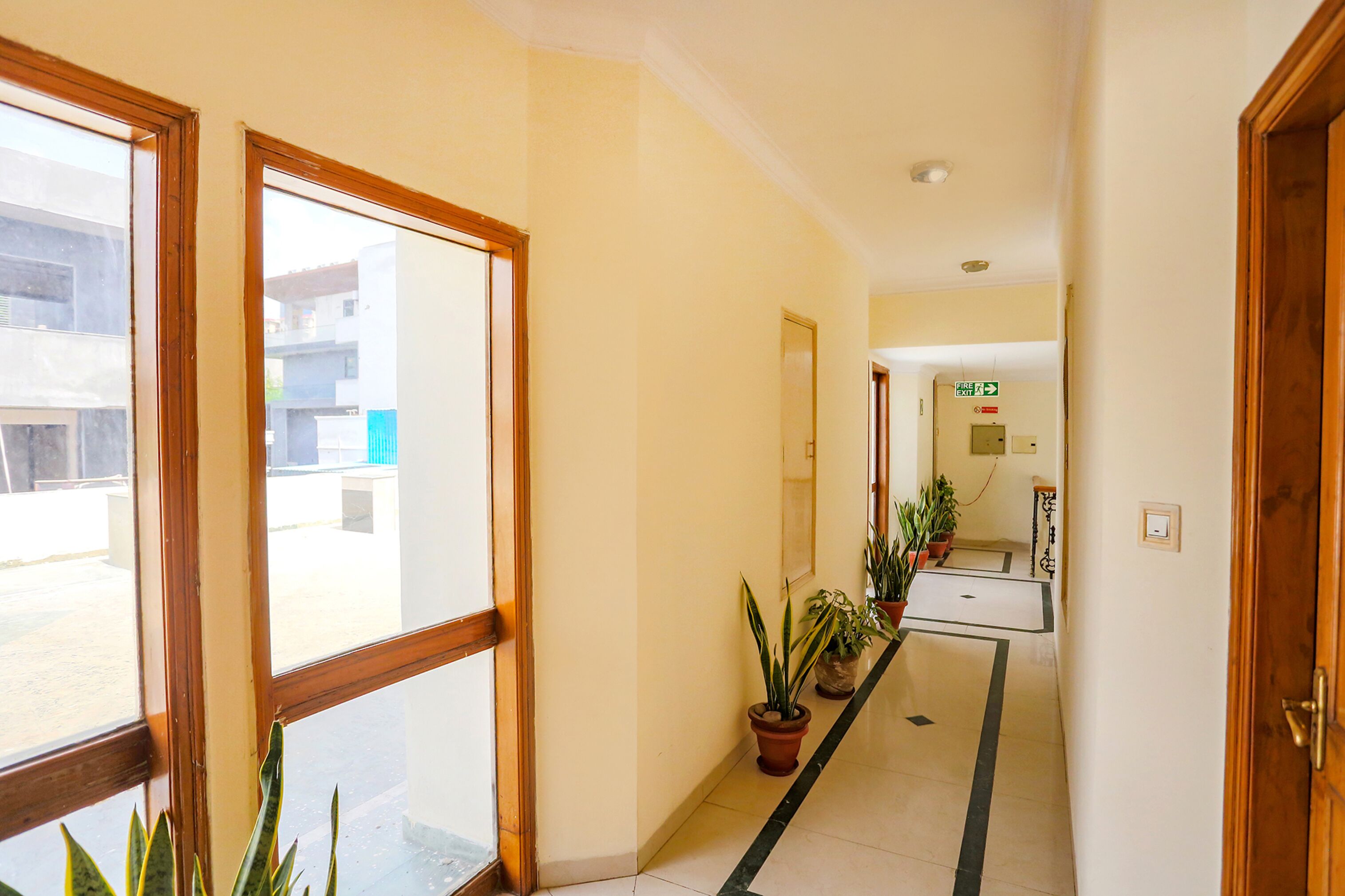 Foto - FabHotel Altus