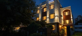 FabHotel Altus - DLF CyberHub, Gurugram