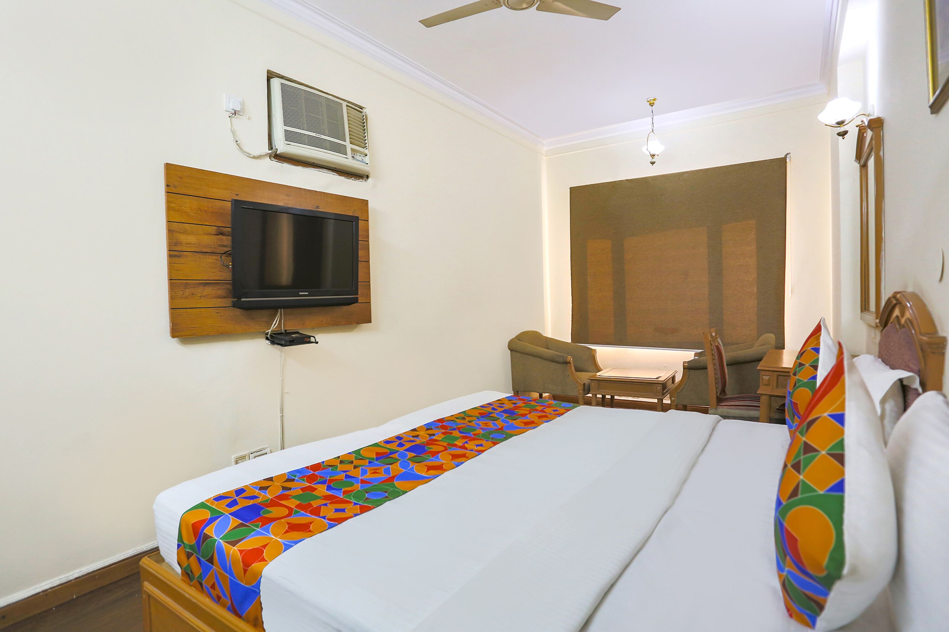 Foto - FabHotel Altus