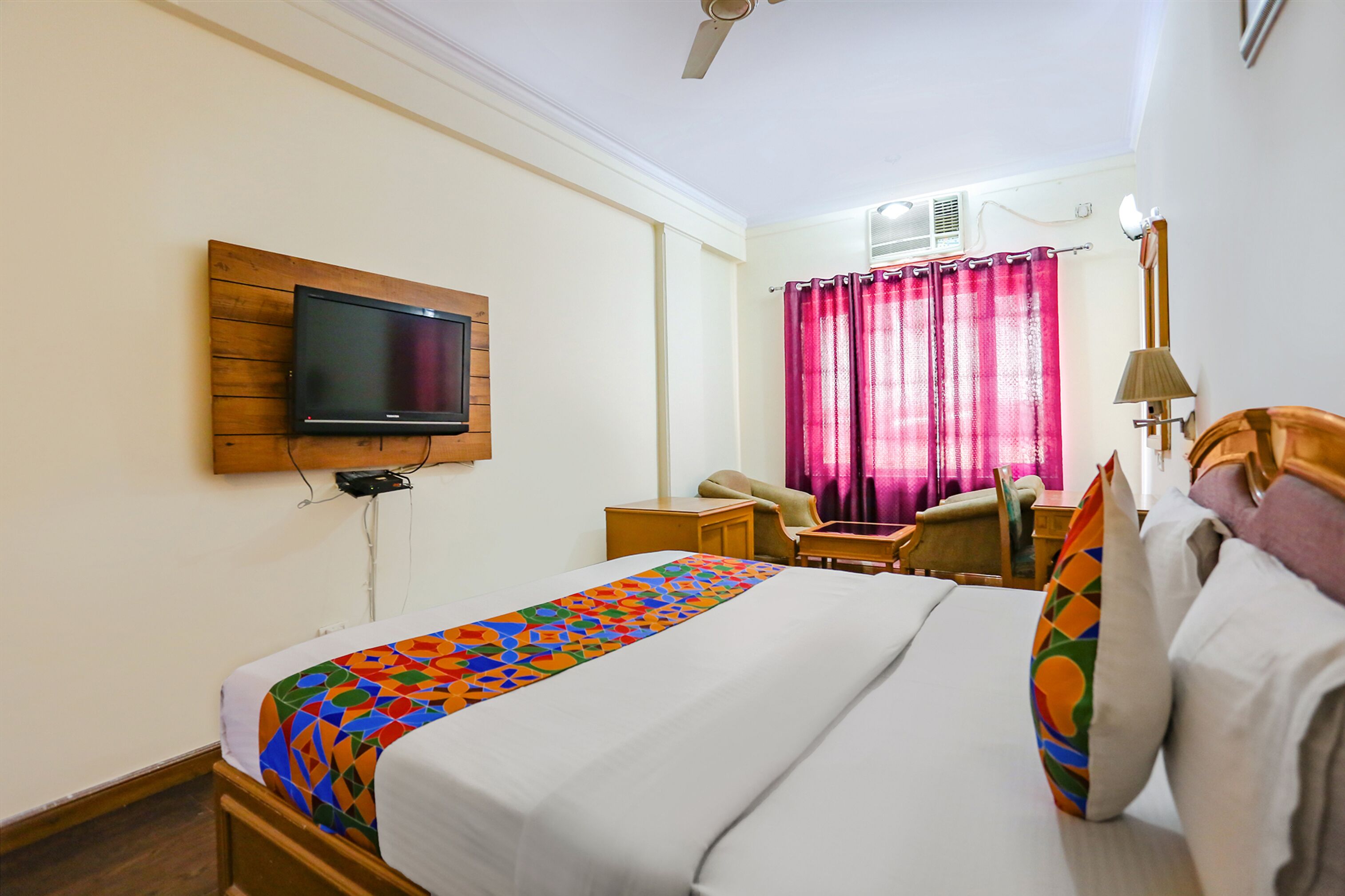 Foto - FabHotel Altus