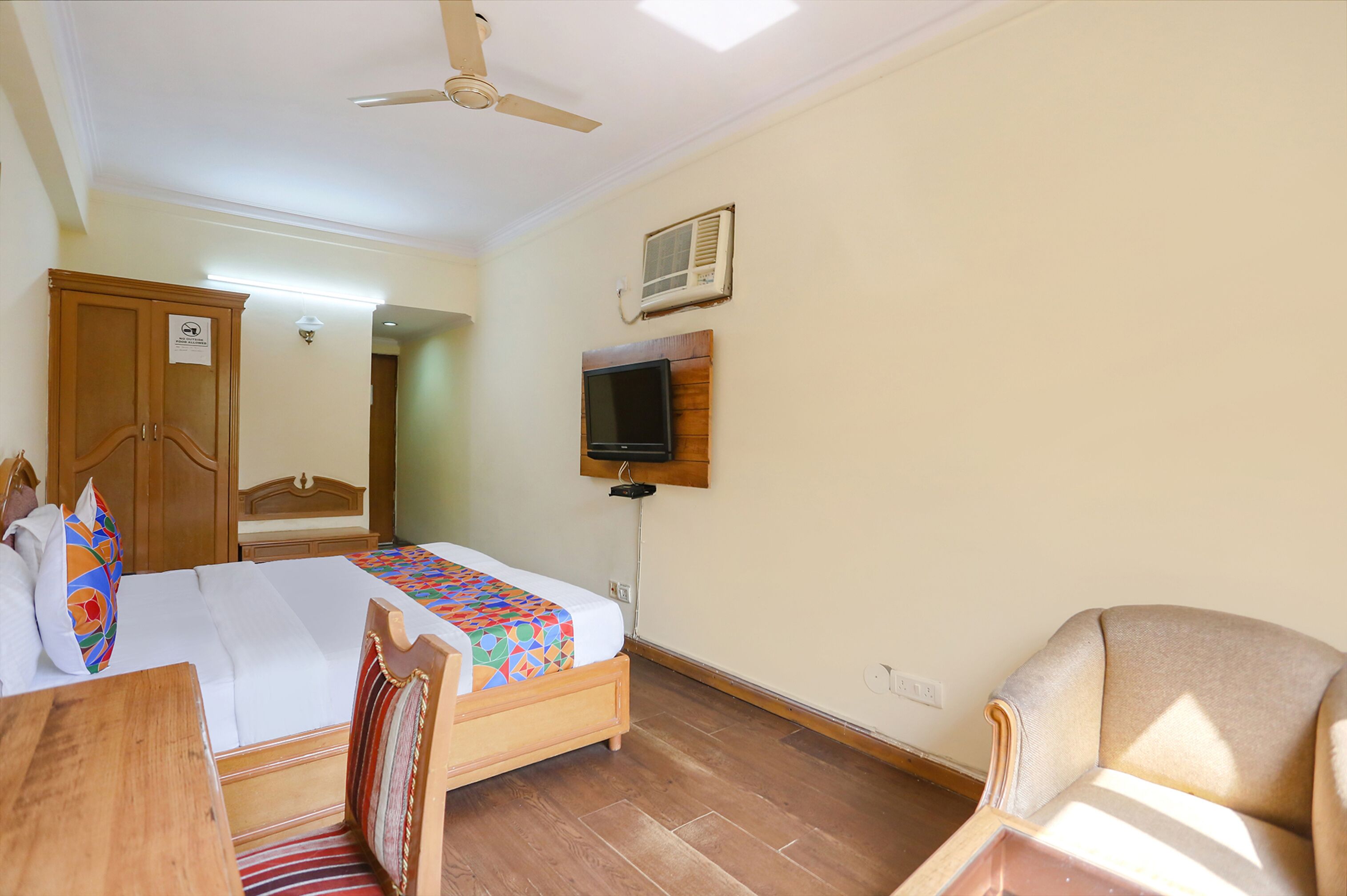 Foto - FabHotel Altus