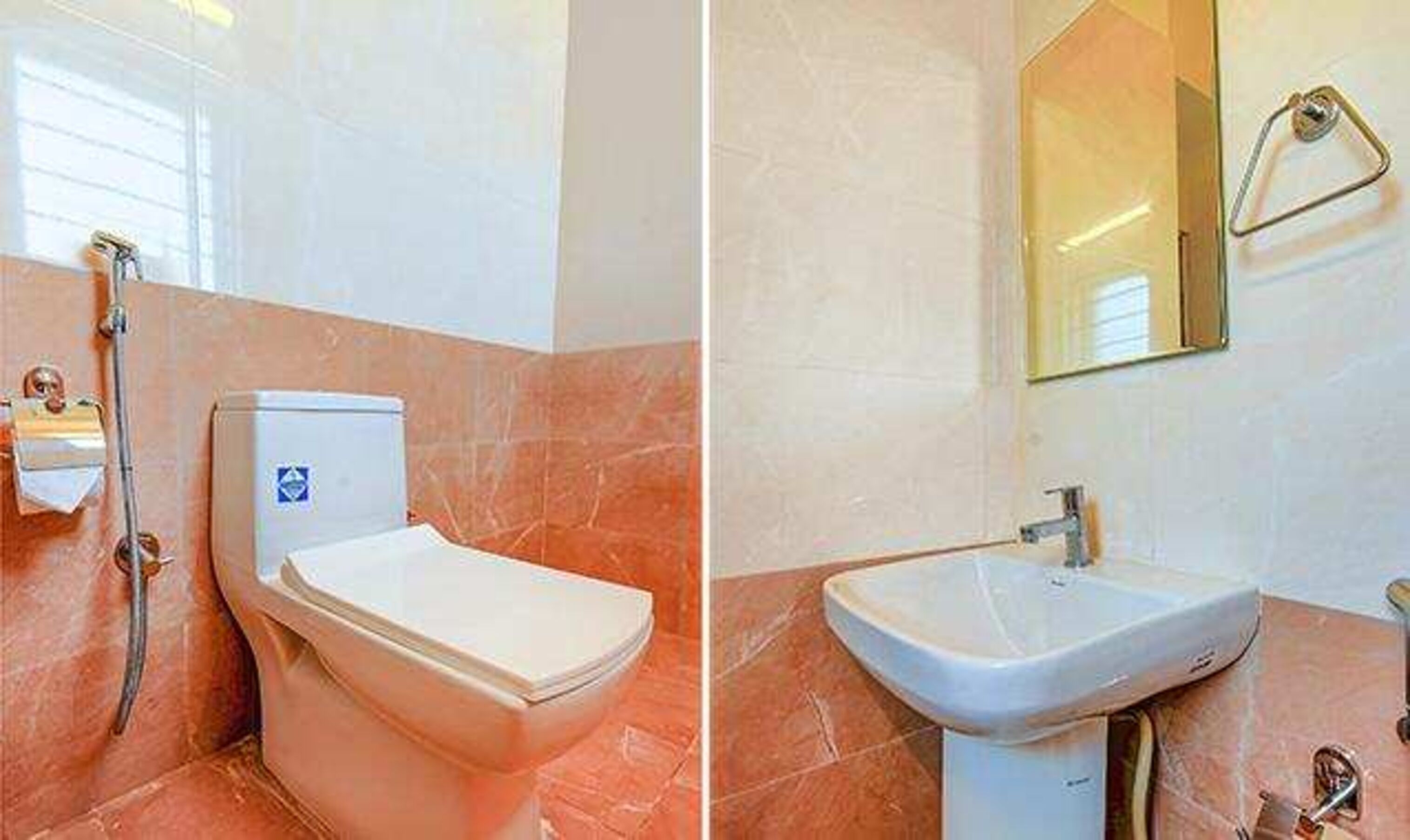 FabHotel GR Lake View