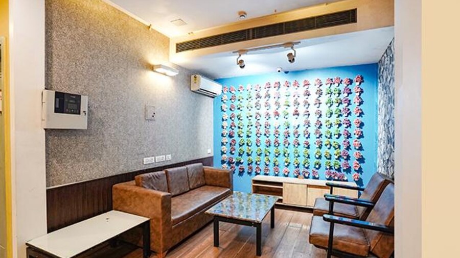 Fabhotel Kaushambi