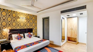 Kamar Deluks