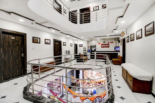 FabHotel HTC