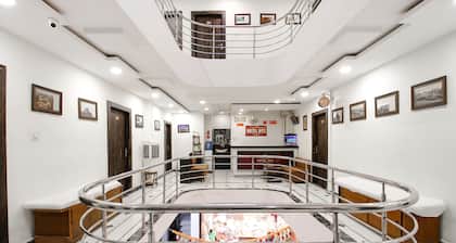 FabHotel HTC