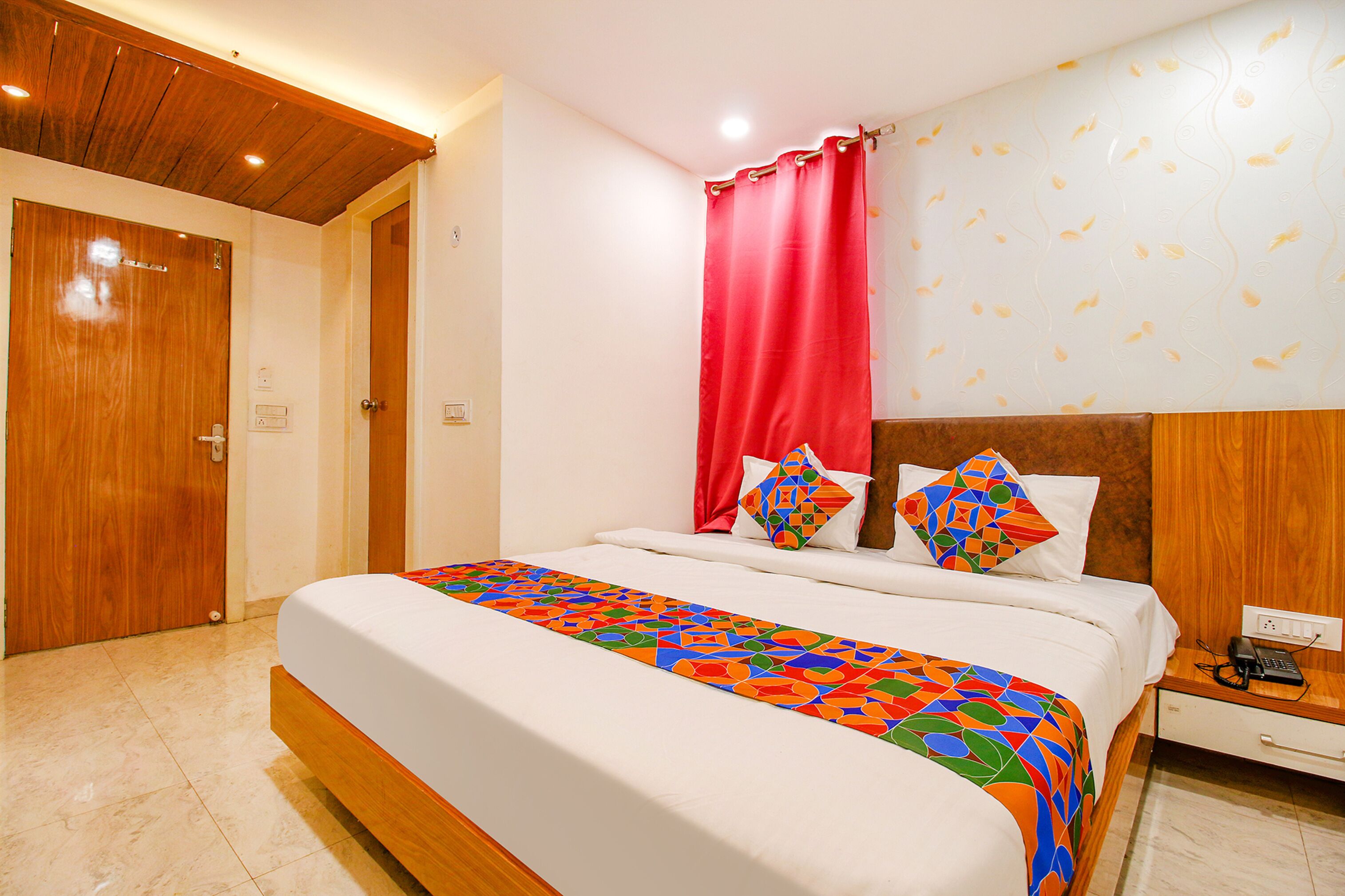 Fabhotel Silkroute Palaace