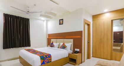 Fabhotel Ananda Inn