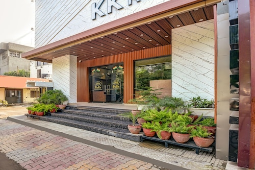 Fabhotel Kk Continental