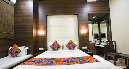 Fabhotel Kk Continental
