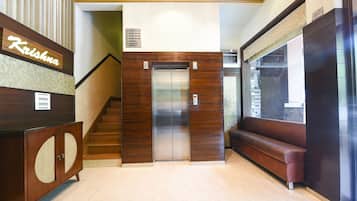 Ascensor