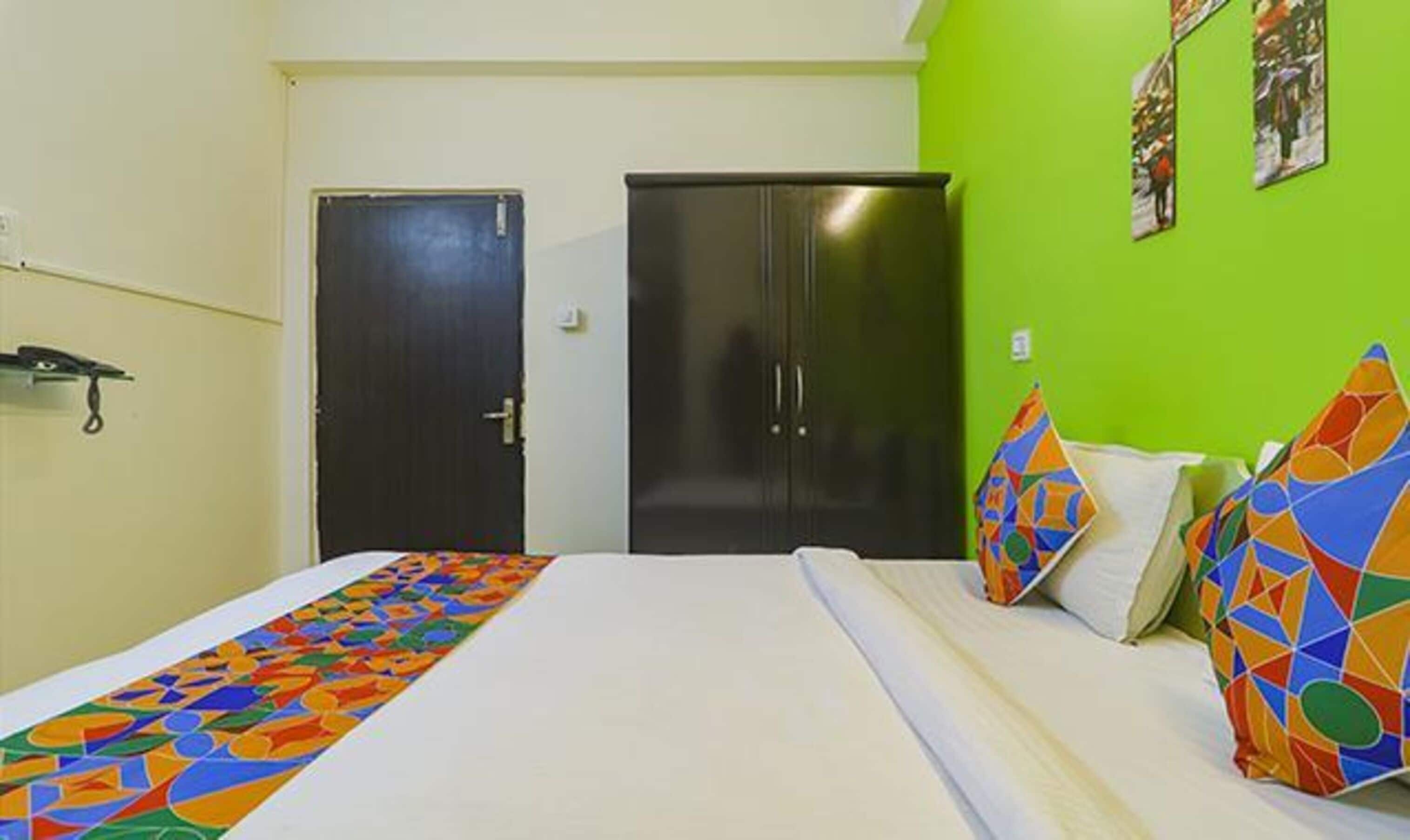 Foto - FabHotel Broholic Suites - Nr JNTU
