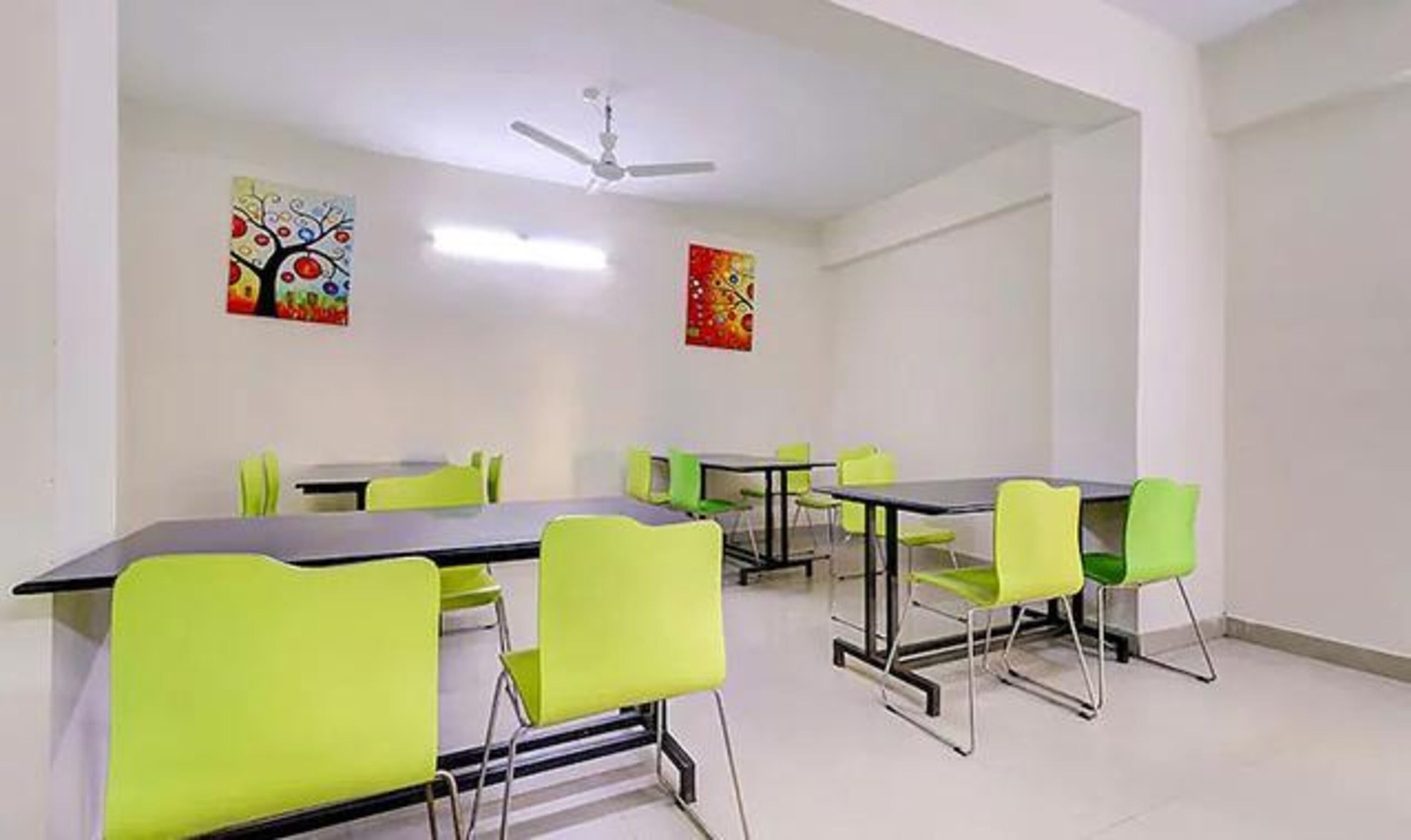 Foto - FabHotel Broholic Suites - Nr JNTU