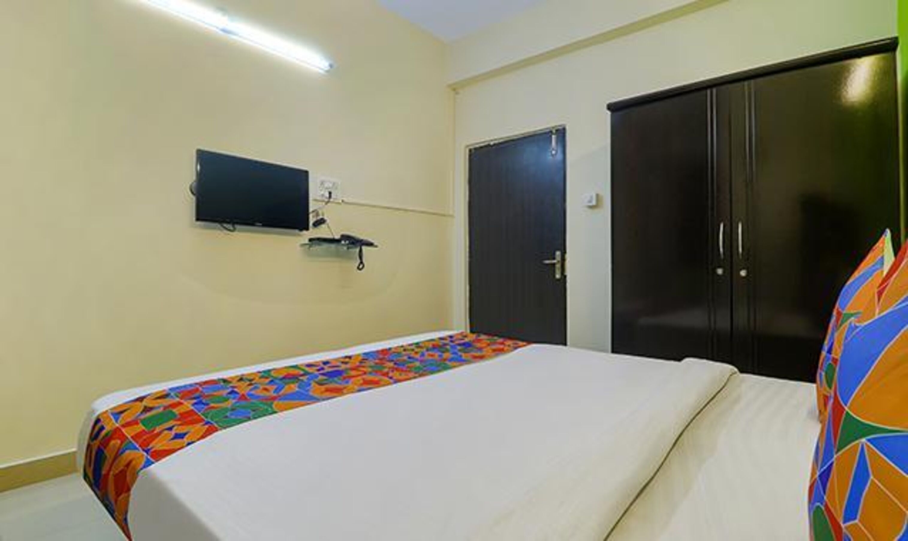 Foto - FabHotel Broholic Suites - Nr JNTU