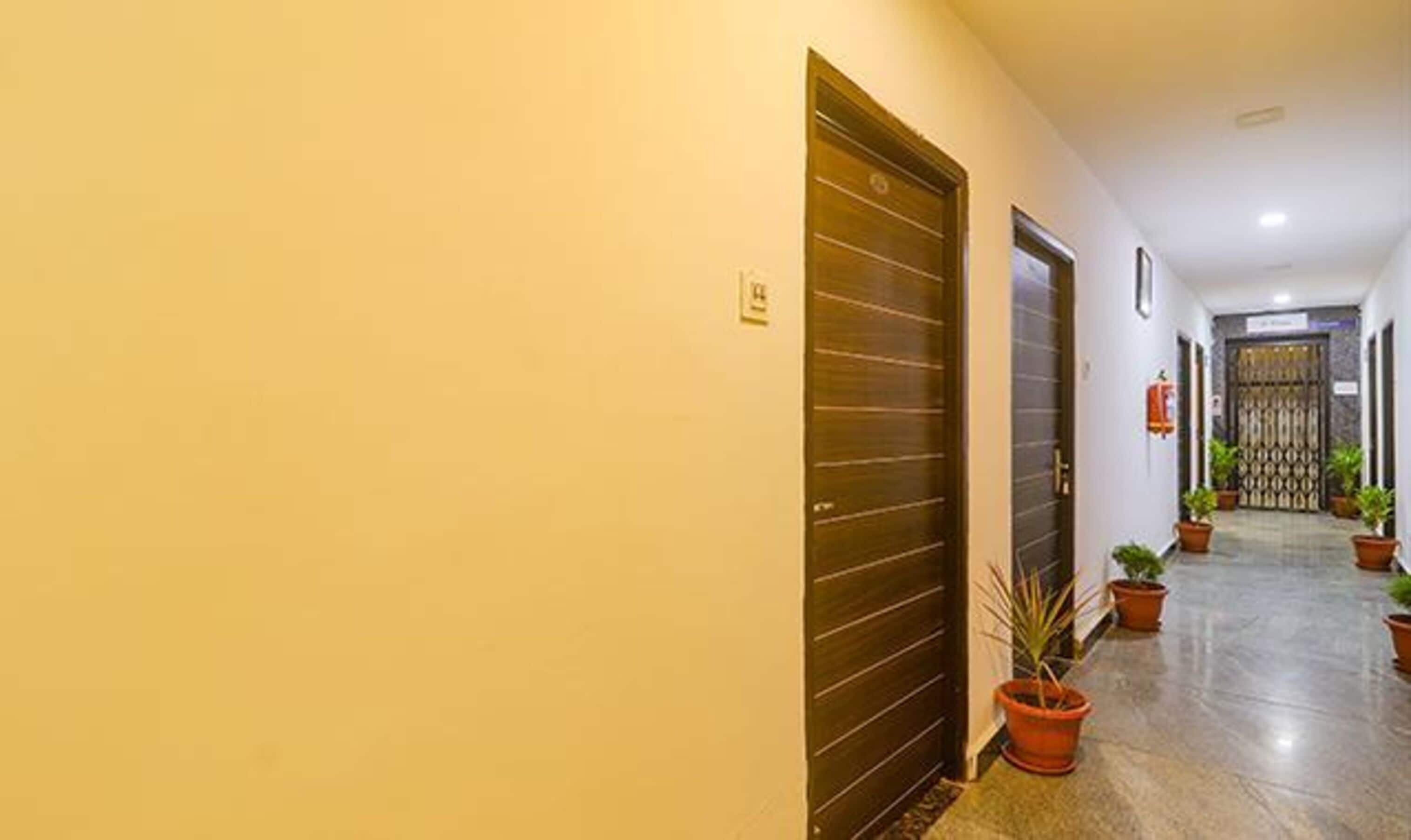 Foto - FabHotel Broholic Suites - Nr JNTU