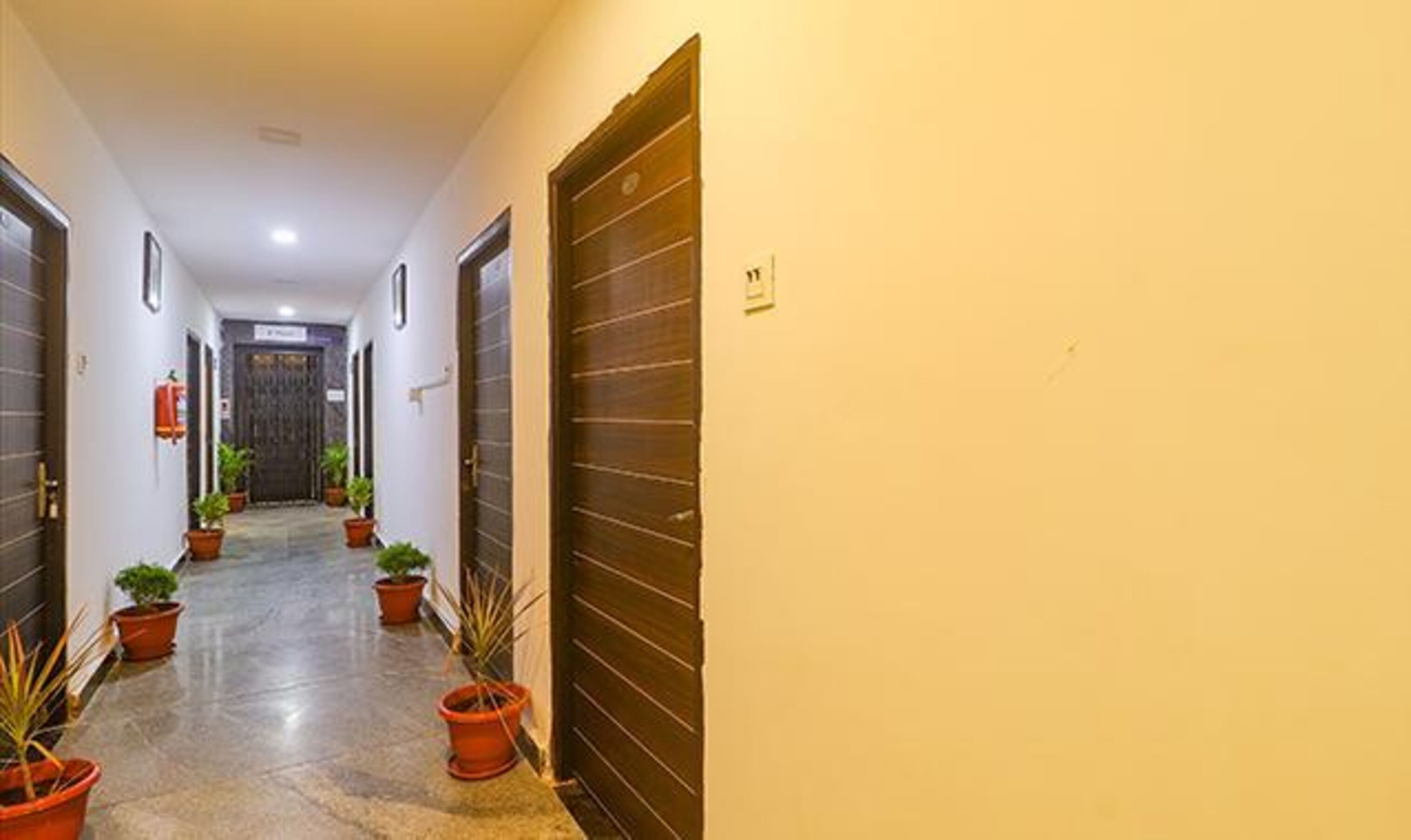 Foto - FabHotel Broholic Suites - Nr JNTU